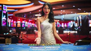 pkr 786 Casino & Slots